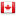 Canada flag icon